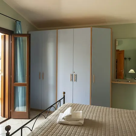 Aria Di Vacanza - Maltineddu Olbia