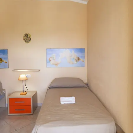 Aria Di Vacanza - Maltineddu *