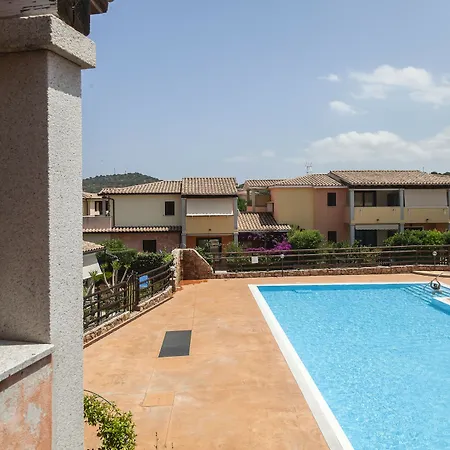 Aria Di Vacanza - Maltineddu Appartamento