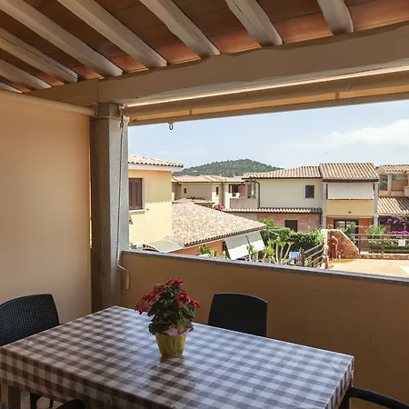 Aria Di Vacanza - Maltineddu Appartamento Olbia