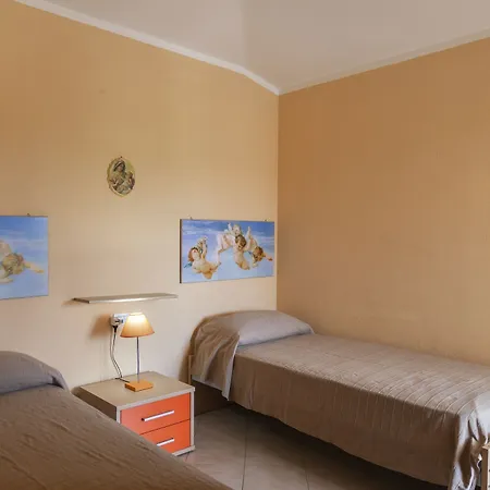 Appartamento Aria Di Vacanza - Maltineddu *