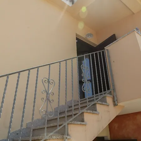 Aria Di Vacanza - Maltineddu Appartamento Olbia