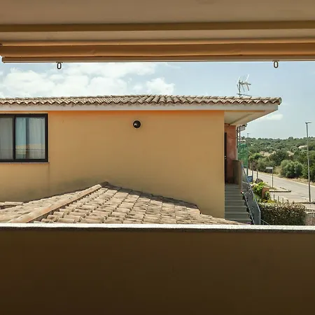Appartamento Aria Di Vacanza - Maltineddu Olbia